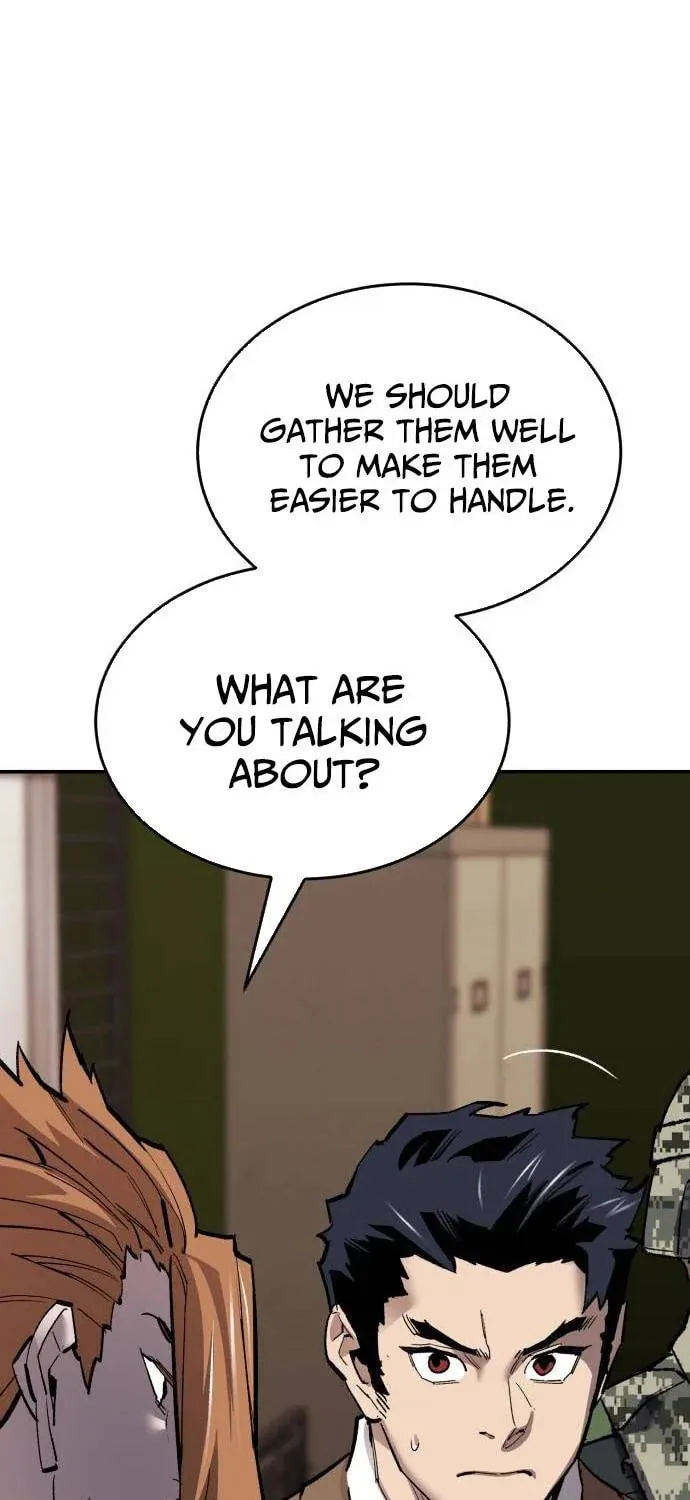Read Limit Breaker chapter 170 image 28 on Lezhin