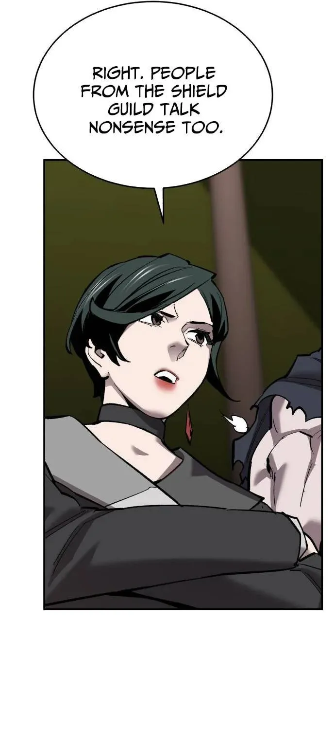 Read Limit Breaker chapter 170 image 30 on Lezhin