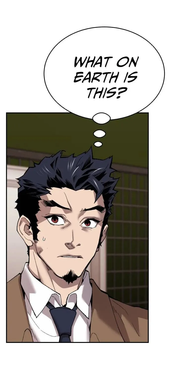 Read Limit Breaker chapter 170 image 31 on Lezhin