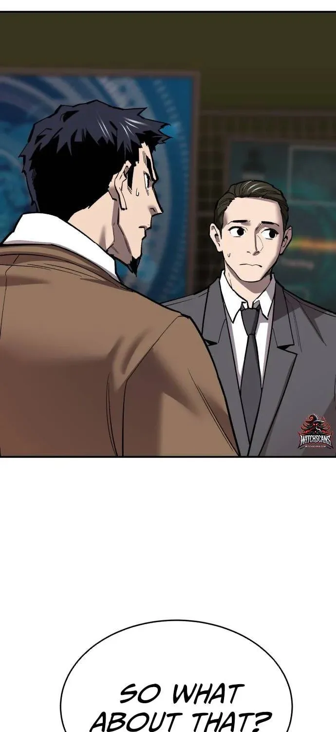 Read Limit Breaker chapter 170 image 36 on Lezhin