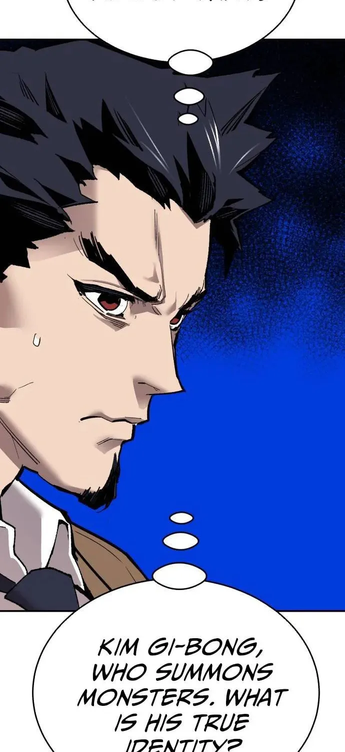 Read Limit Breaker chapter 170 image 37 on Lezhin