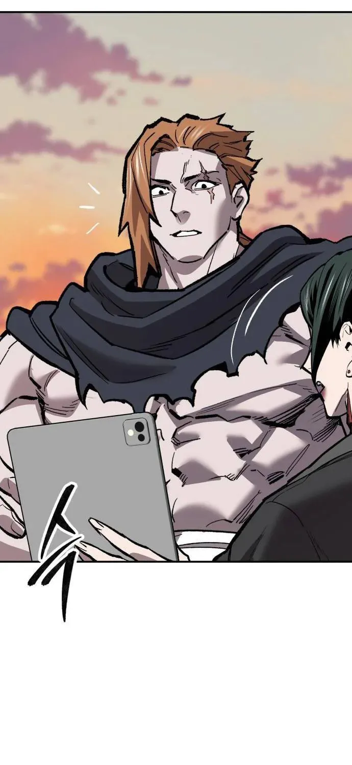 Read Limit Breaker chapter 170 image 4 on Lezhin