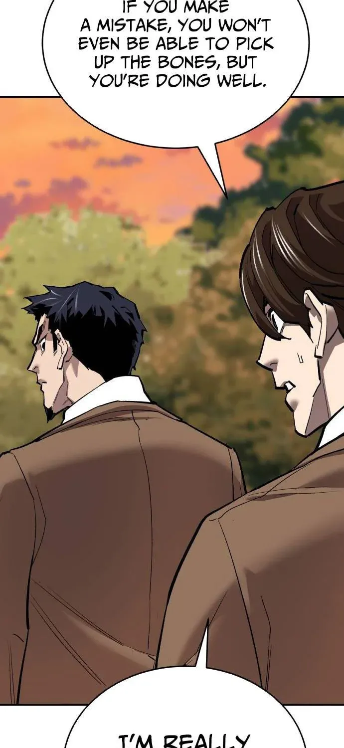 Read Limit Breaker chapter 170 image 48 on Lezhin