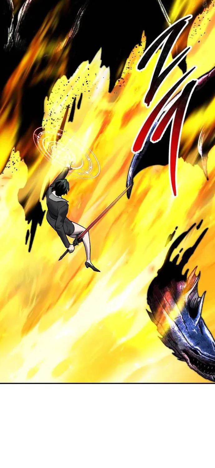 Read Limit Breaker chapter 170 image 56 on Lezhin
