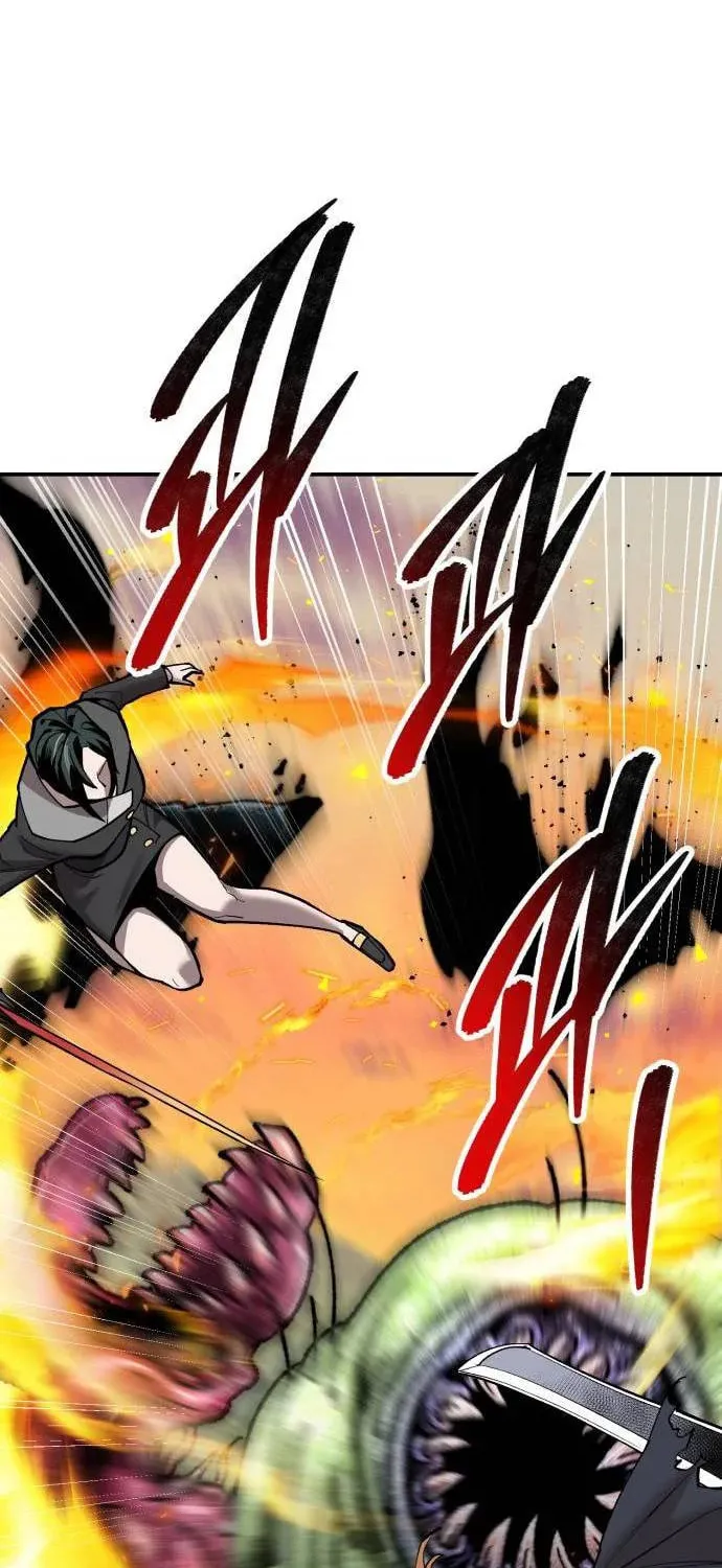 Read Limit Breaker chapter 170 image 57 on Lezhin