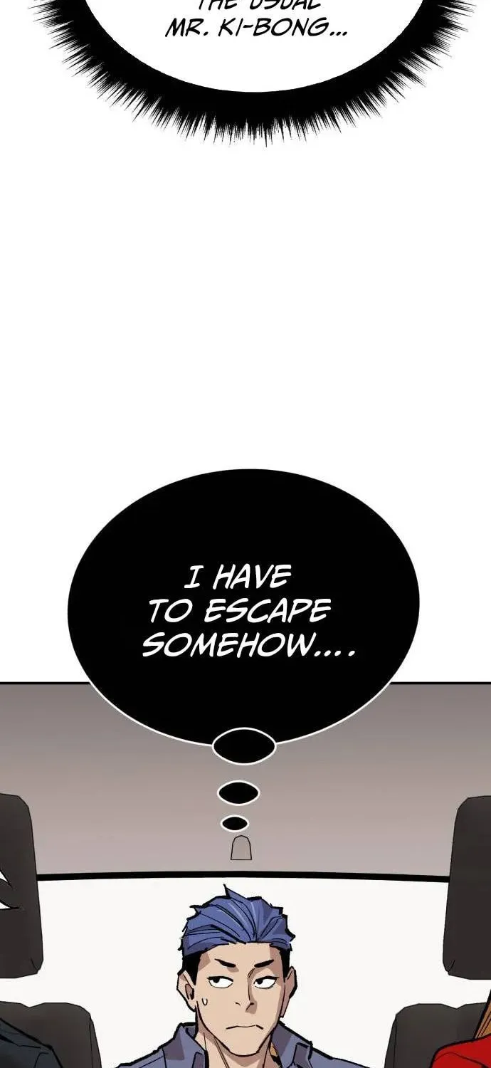 Read Limit Breaker chapter 170 image 71 on Lezhin