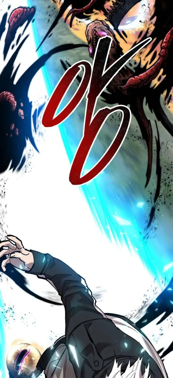 Read Limit Breaker chapter 171 image 1 on Lezhin