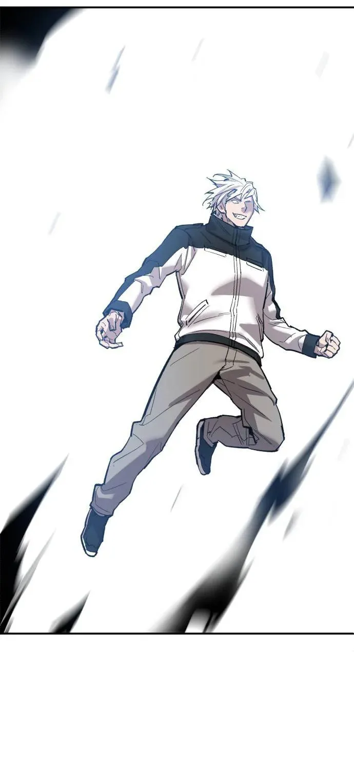Read Limit Breaker chapter 171 image 10 on Lezhin