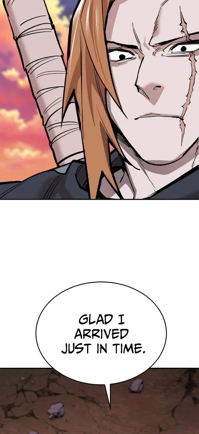 Read Limit Breaker chapter 171 image 19 on Lezhin