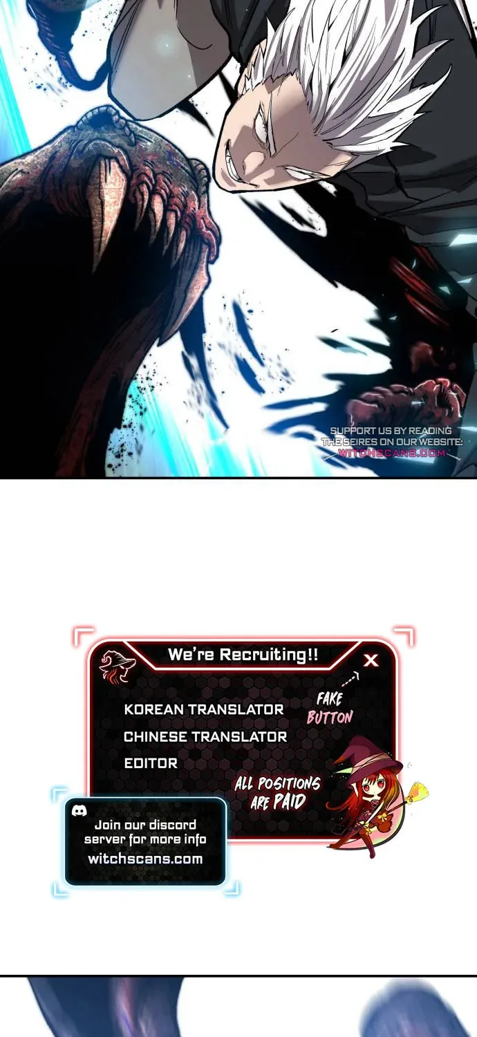 Read Limit Breaker chapter 171 image 2 on Lezhin