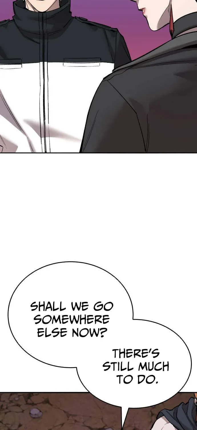 Read Limit Breaker chapter 171 image 22 on Lezhin