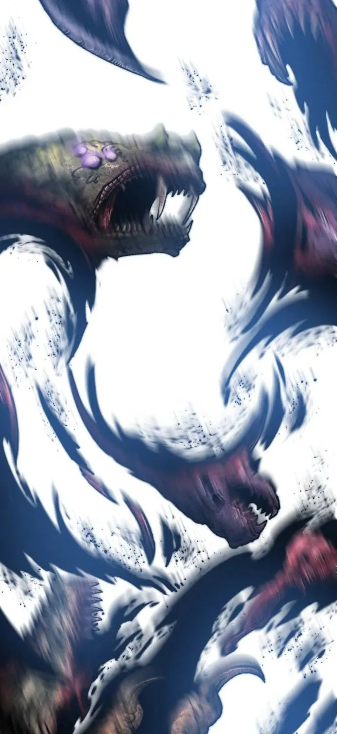 Read Limit Breaker chapter 171 image 3 on Lezhin
