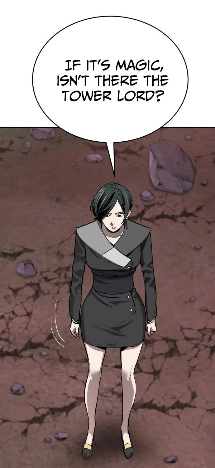 Read Limit Breaker chapter 171 image 32 on Lezhin
