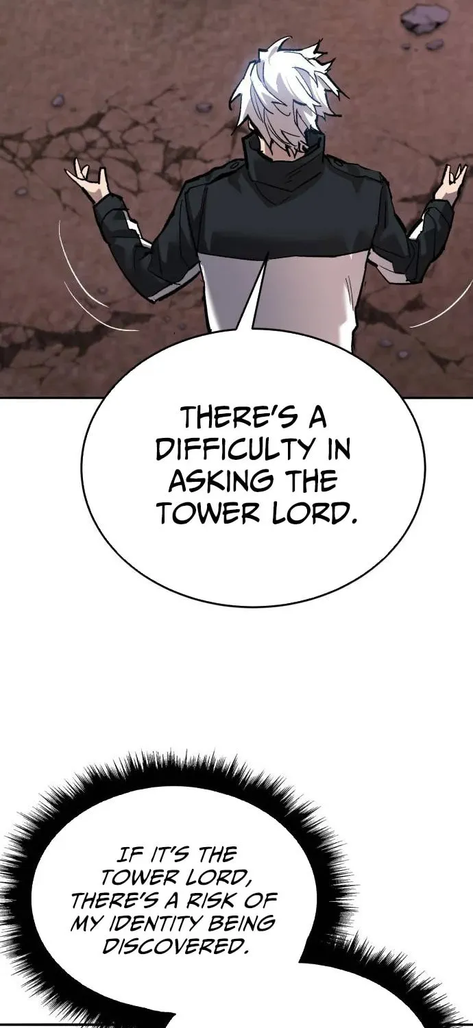 Read Limit Breaker chapter 171 image 33 on Lezhin
