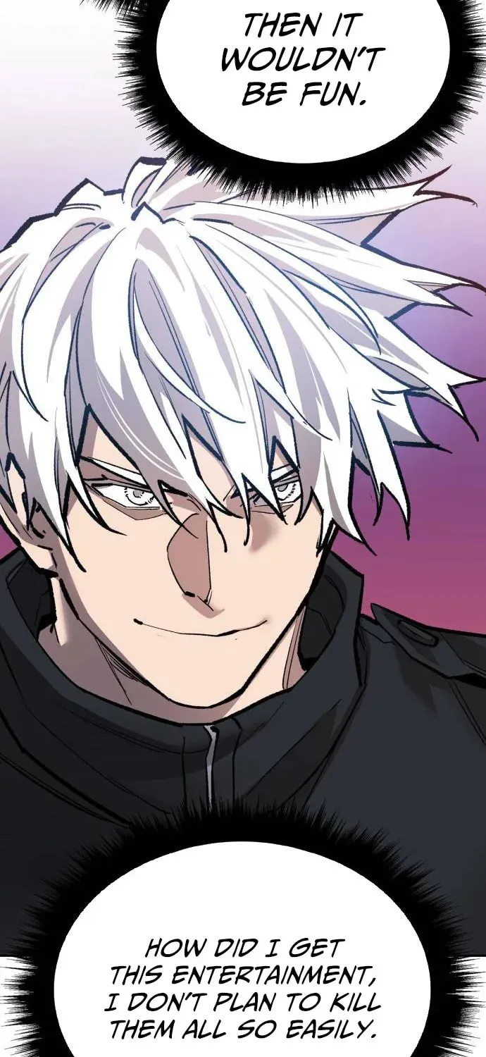 Read Limit Breaker chapter 171 image 34 on Lezhin