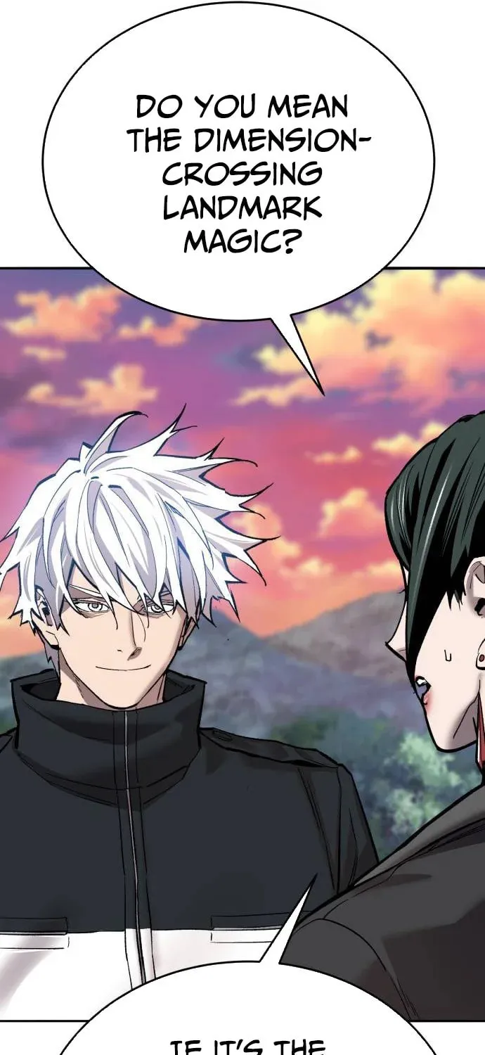 Read Limit Breaker chapter 171 image 40 on Lezhin