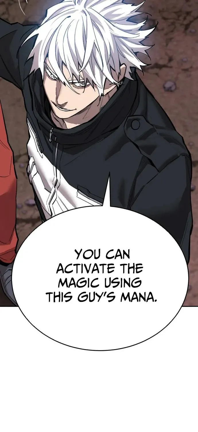Read Limit Breaker chapter 171 image 47 on Lezhin