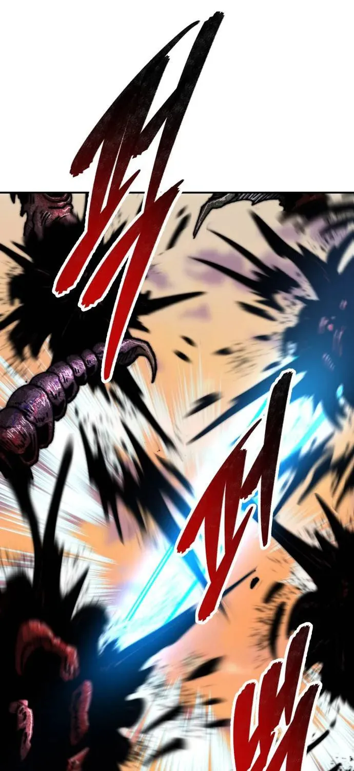Read Limit Breaker chapter 171 image 5 on Lezhin