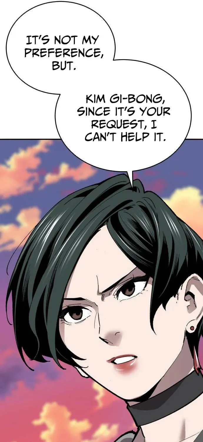 Read Limit Breaker chapter 171 image 50 on Lezhin