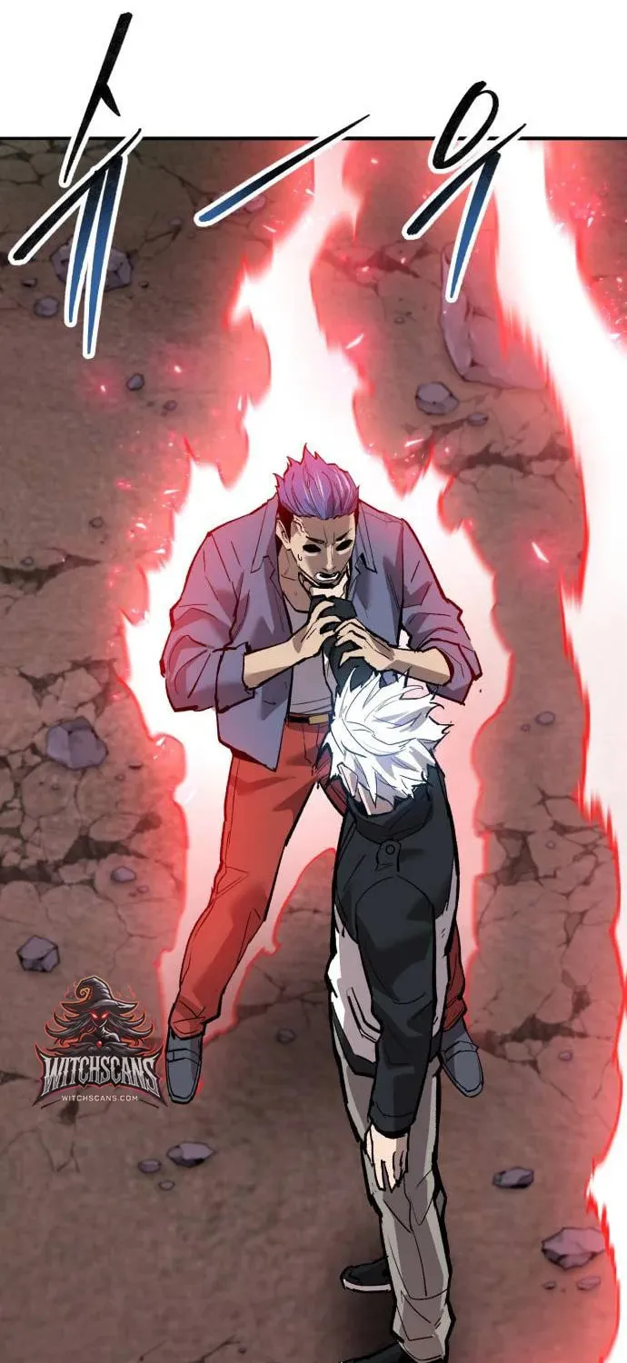 Read Limit Breaker chapter 171 image 55 on Lezhin