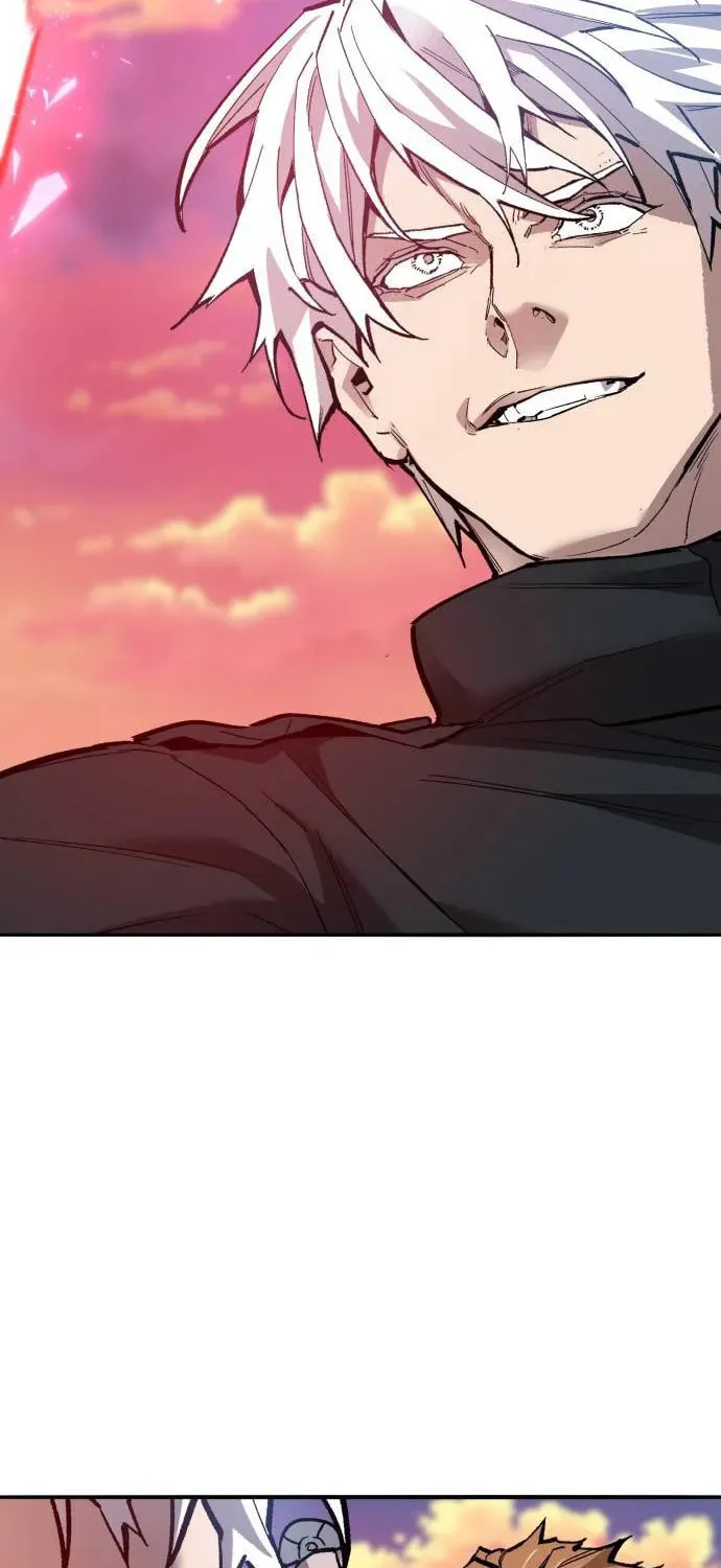 Read Limit Breaker chapter 171 image 57 on Lezhin