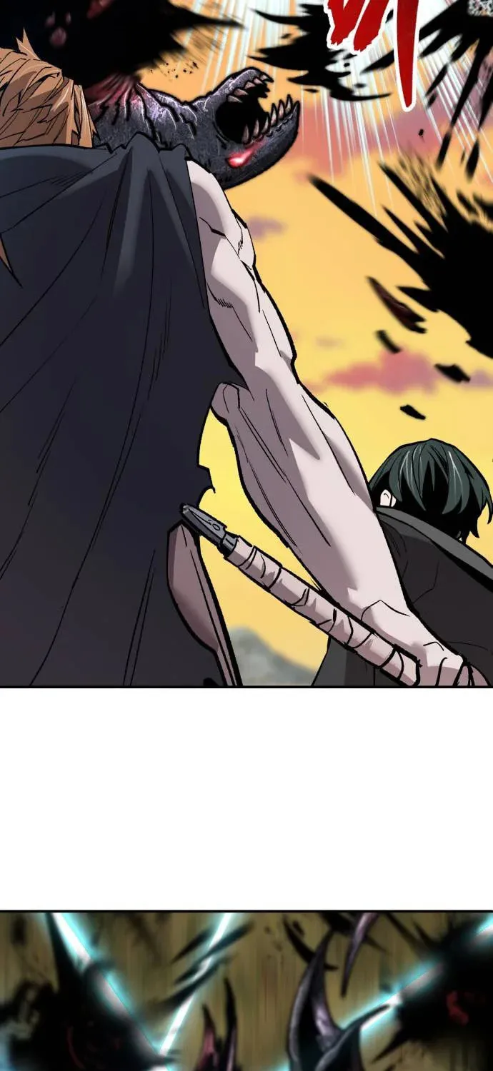 Read Limit Breaker chapter 171 image 6 on Lezhin
