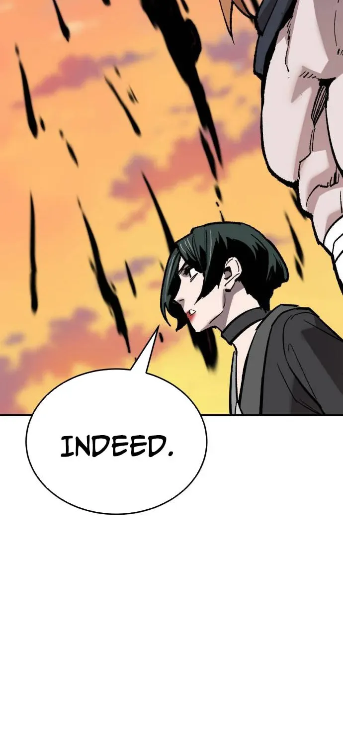 Read Limit Breaker chapter 171 image 9 on Lezhin