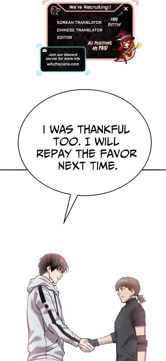 Read Limit Breaker chapter 172 image 1 on Lezhin