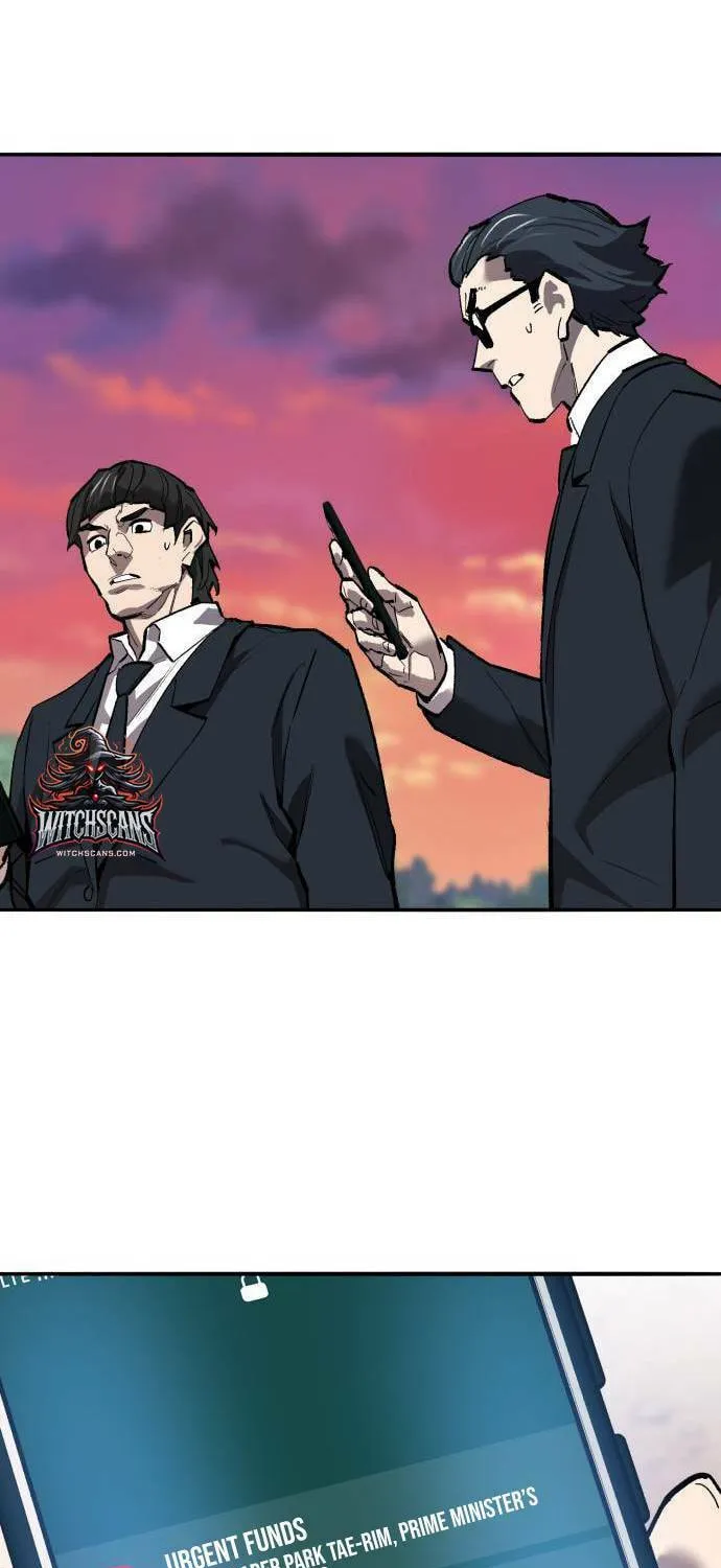 Read Limit Breaker chapter 172 image 18 on Lezhin