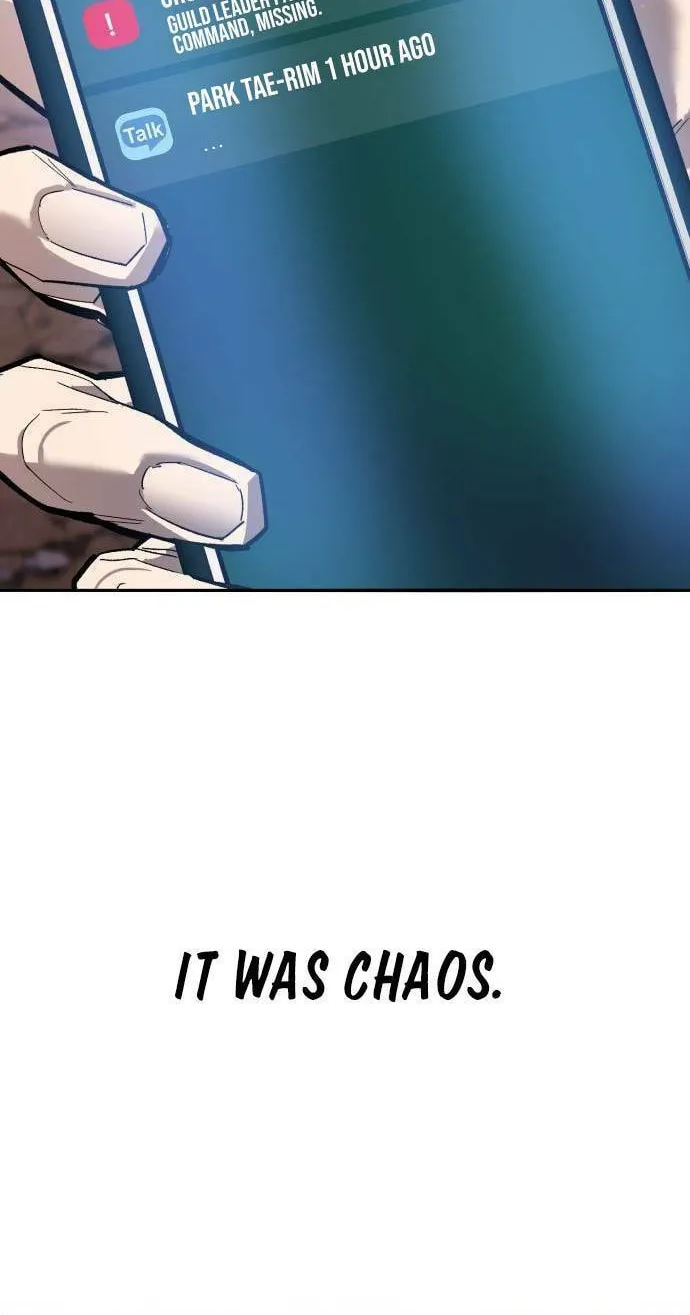Read Limit Breaker chapter 172 image 19 on Lezhin