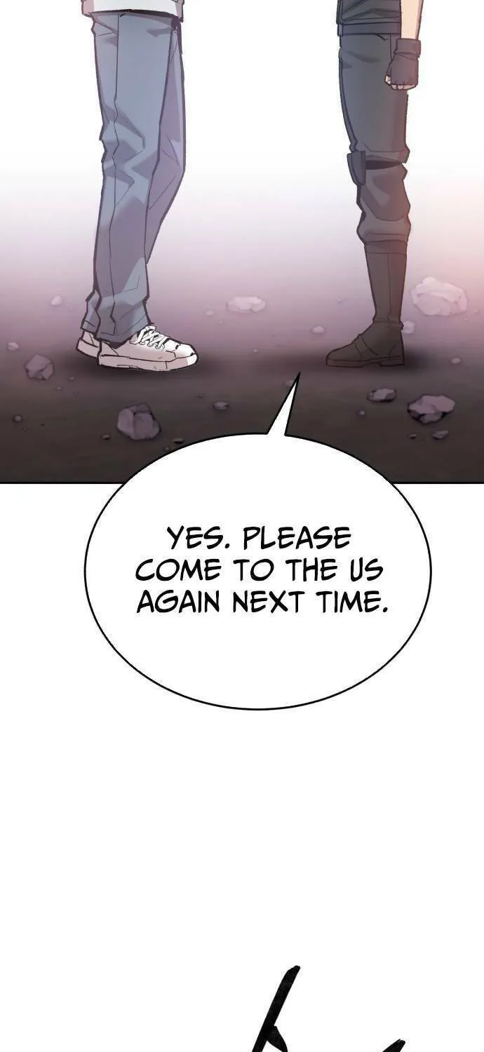 Read Limit Breaker chapter 172 image 2 on Lezhin