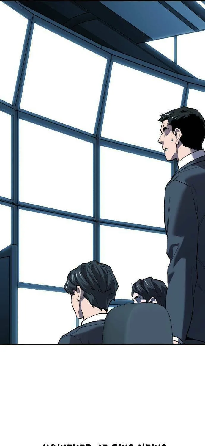 Read Limit Breaker chapter 172 image 20 on Lezhin