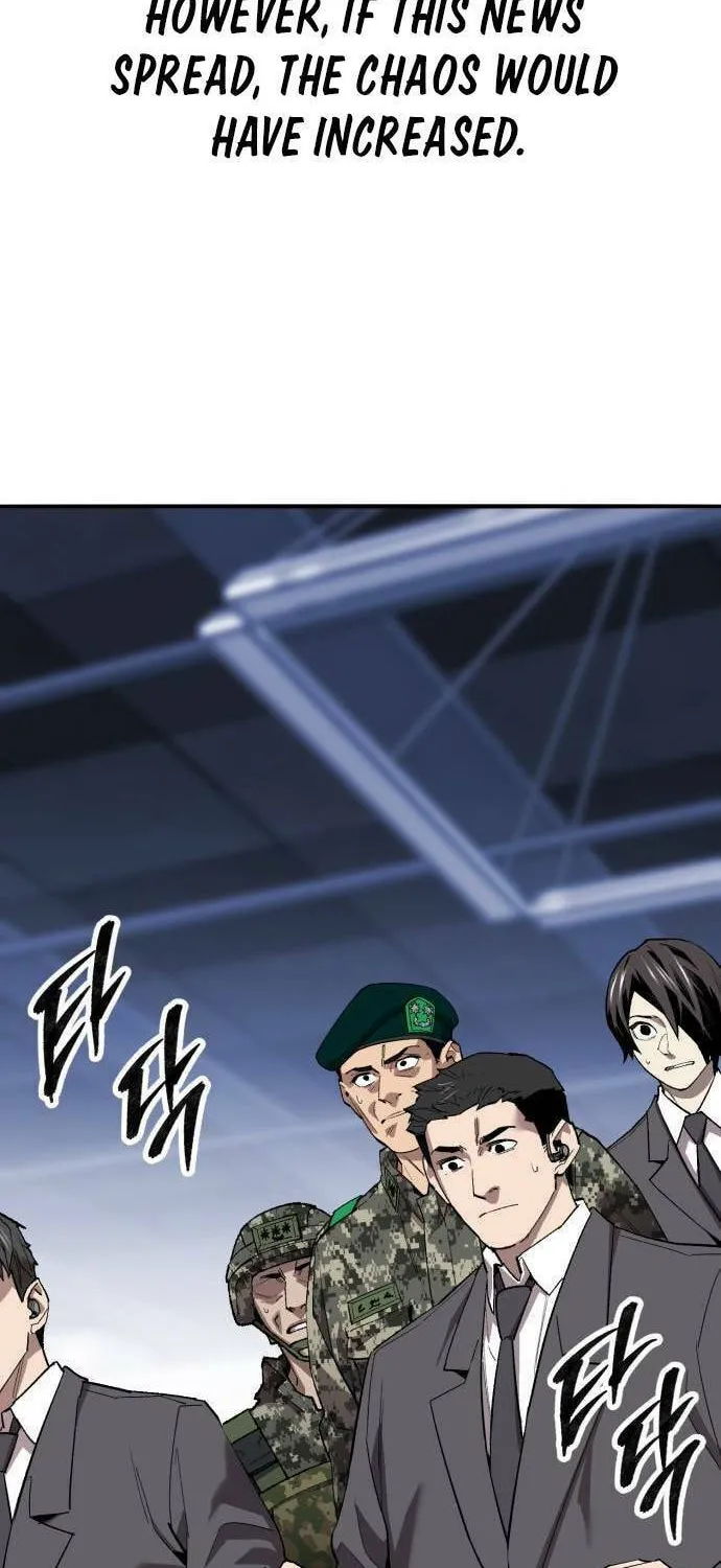 Read Limit Breaker chapter 172 image 21 on Lezhin