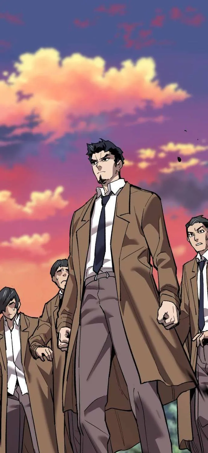 Read Limit Breaker chapter 172 image 30 on Lezhin