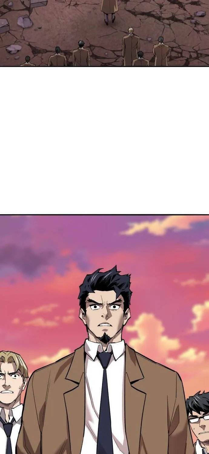 Read Limit Breaker chapter 172 image 33 on Lezhin