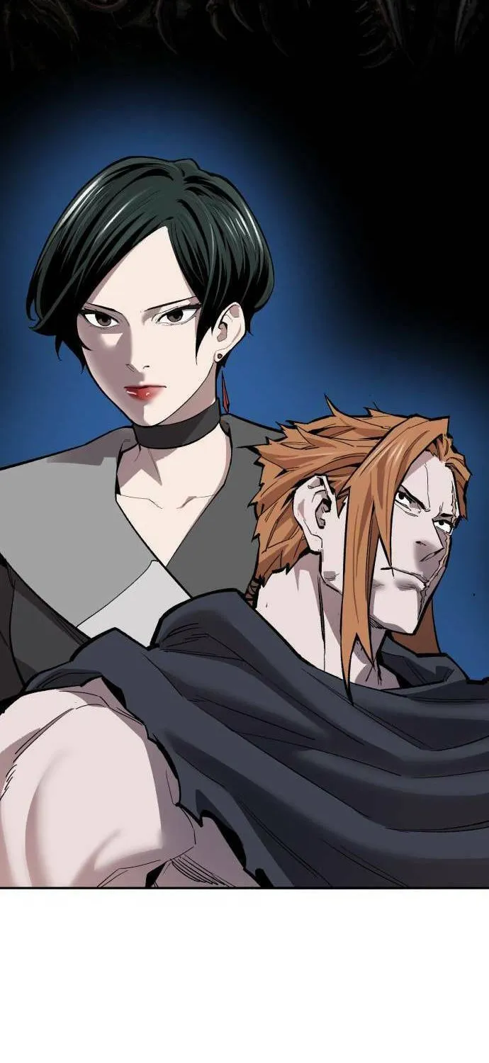 Read Limit Breaker chapter 172 image 39 on Lezhin