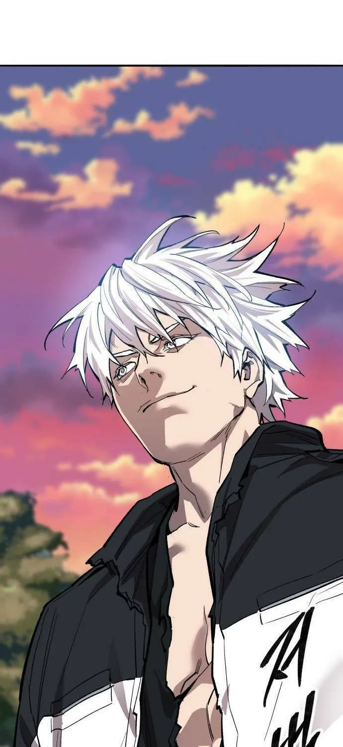 Read Limit Breaker chapter 172 image 56 on Lezhin