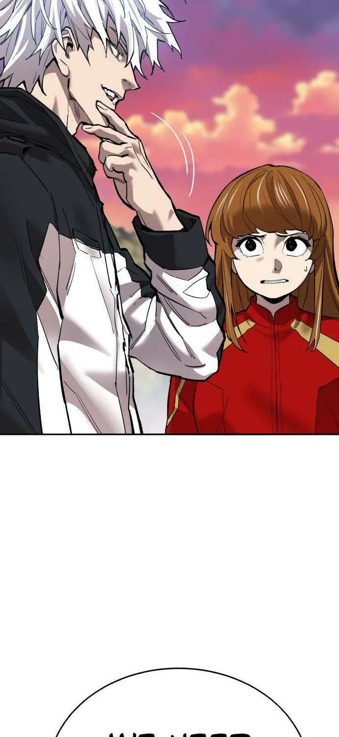 Read Limit Breaker chapter 172 image 67 on Lezhin