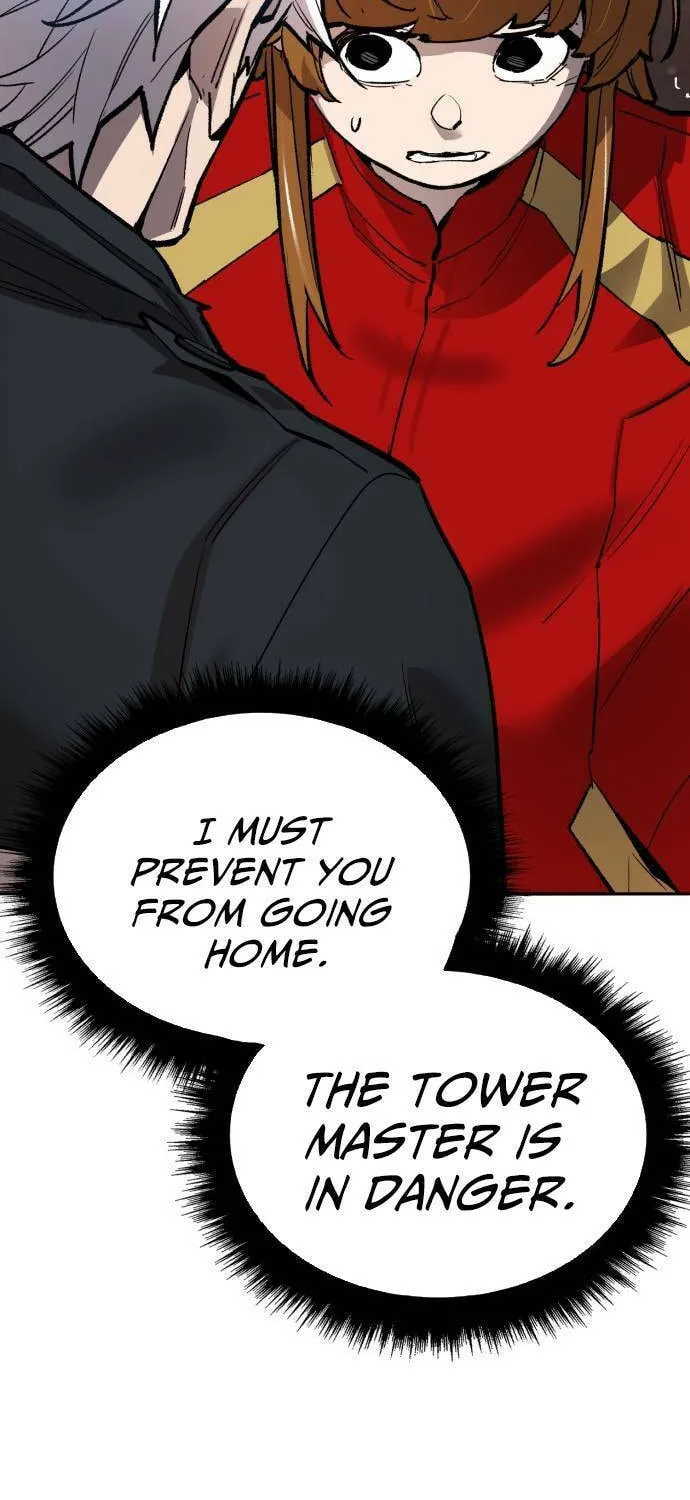 Read Limit Breaker chapter 172 image 72 on Lezhin