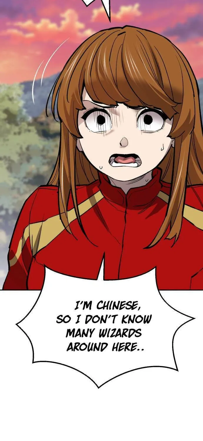 Read Limit Breaker chapter 172 image 75 on Lezhin