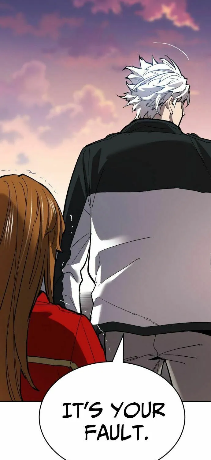 Read Limit Breaker chapter 173 image 10 on Lezhin