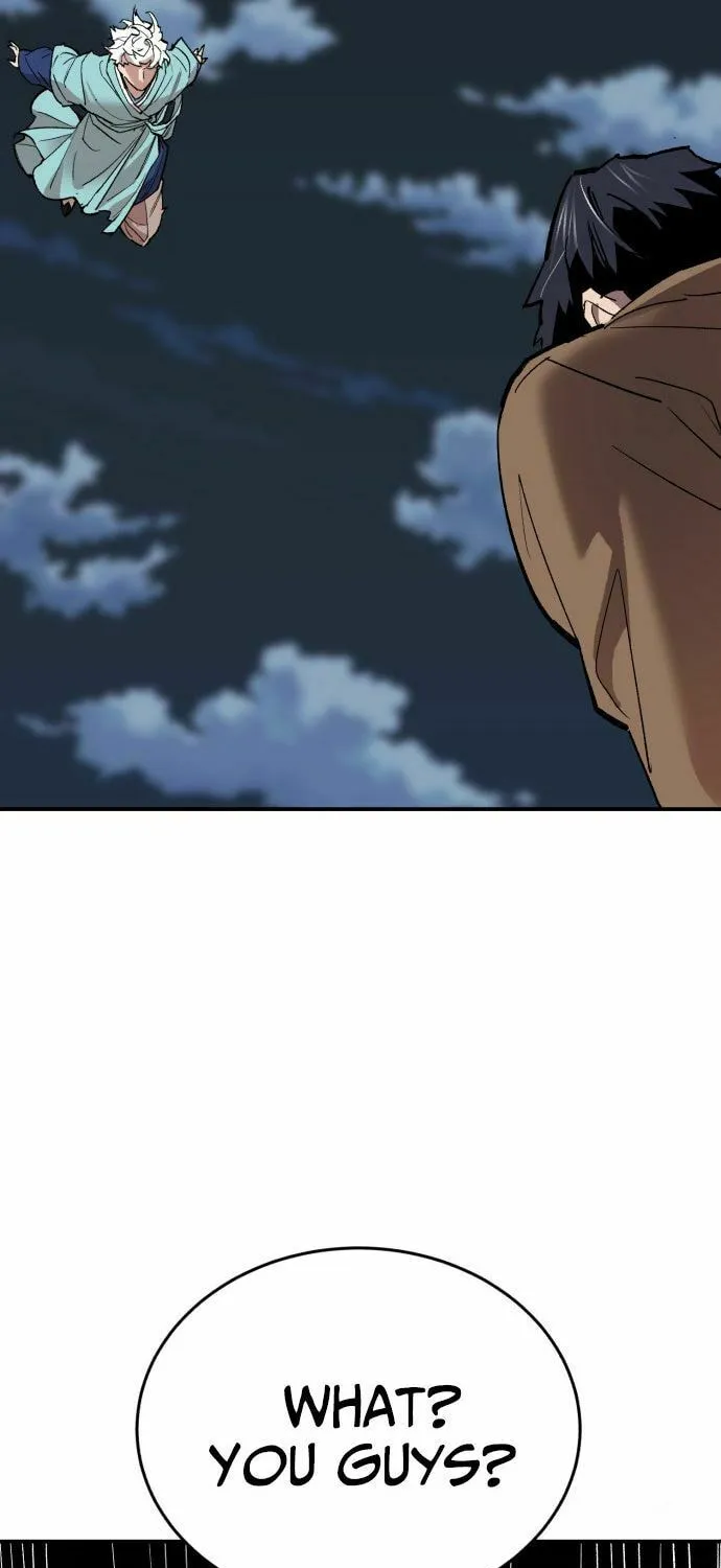 Read Limit Breaker chapter 173 image 100 on Lezhin