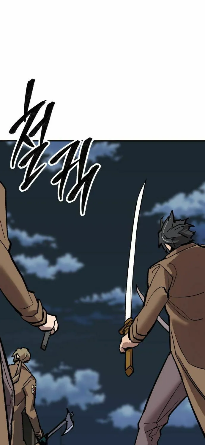 Read Limit Breaker chapter 173 image 124 on Lezhin