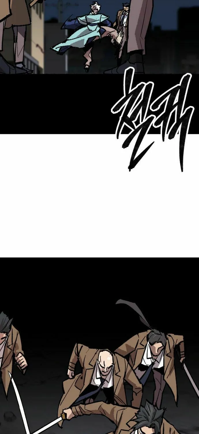 Read Limit Breaker chapter 173 image 125 on Lezhin