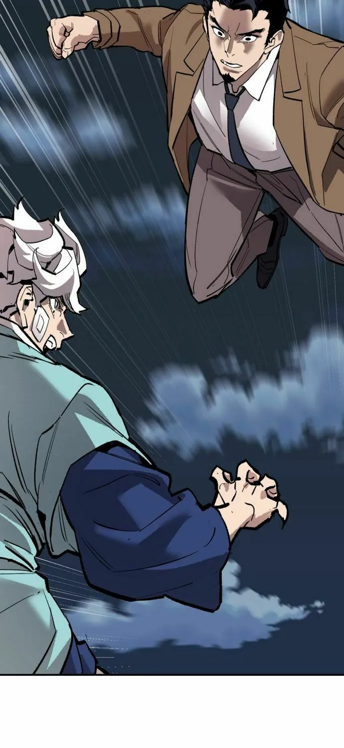 Read Limit Breaker chapter 173 image 133 on Lezhin
