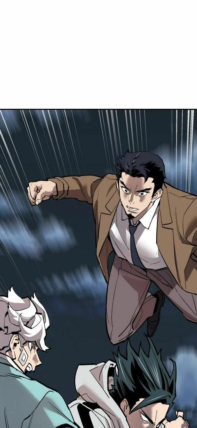 Read Limit Breaker chapter 173 image 134 on Lezhin