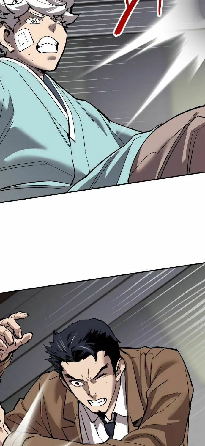 Read Limit Breaker chapter 173 image 136 on Lezhin