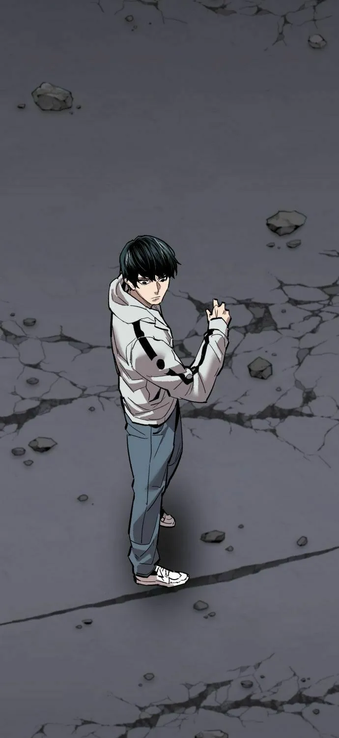 Read Limit Breaker chapter 173 image 138 on Lezhin