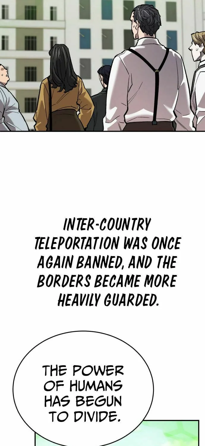 Read Limit Breaker chapter 173 image 20 on Lezhin