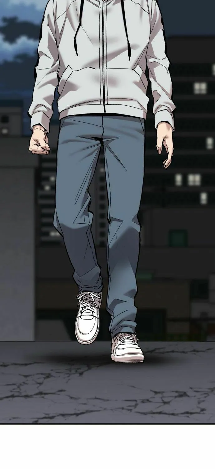 Read Limit Breaker chapter 173 image 26 on Lezhin